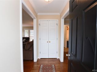 8226 Lucille Rd, Mechanicsville, VA 23111