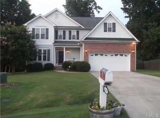 4408 Grassy Field Dr, Raleigh, NC 27610