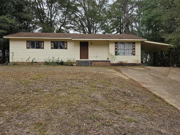 251 State St, Hazlehurst, MS 39083
