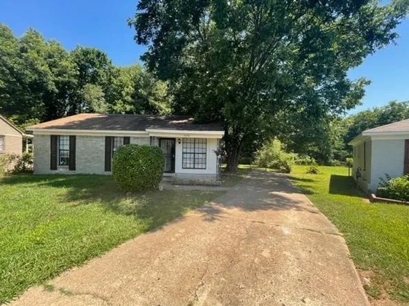 3696 Canary Cv W, Memphis, TN 38109
