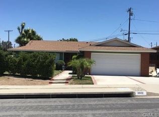 2602 Gallio Ave, La Puente, CA 91748