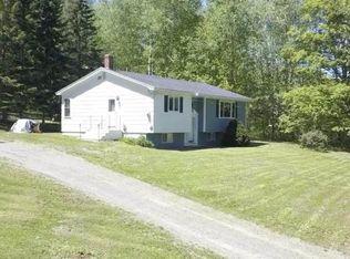 53 State Park Rd, Presque Isle, ME 04769