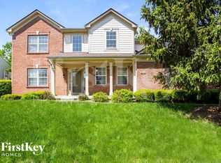 8258 Morel Dr, Indianapolis, IN