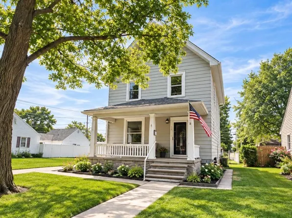 439 N Washington St, Tiffin, OH 44883