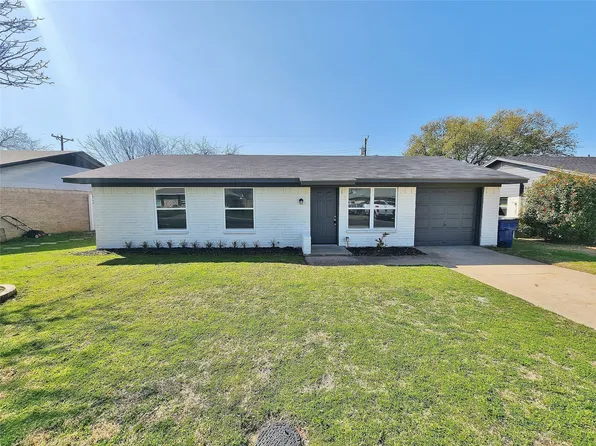 8721 Santa Clara Dr, Frisco, TX 75033