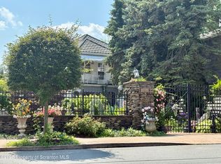350 Chestnut St APT 2, Scranton, PA 18512