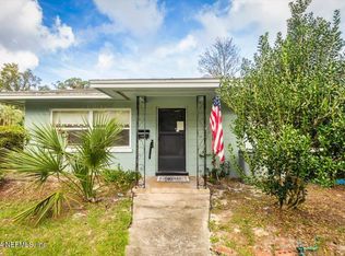 8403 Starwan Rd S, Jacksonville, FL 32211