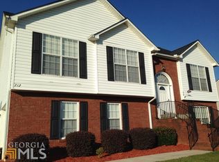 712 Masters Dr, Monroe, GA 30655