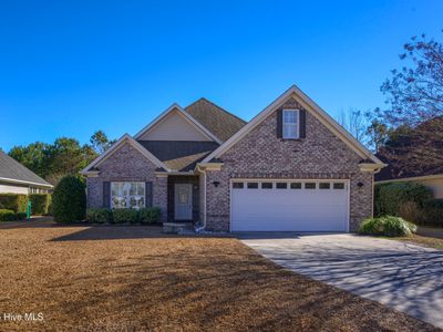 211 Silver Creek Loop, Sneads Ferry, NC, 28460