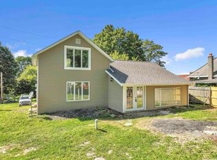 207 S Center St, Larwill, IN 46764