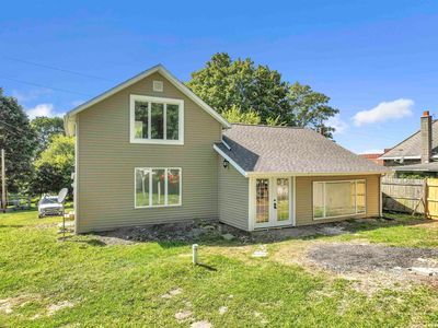 207 S Center St, Larwill, IN, 46764