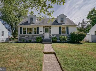 1005 Elmwood Ave, Blackwood, NJ 08012