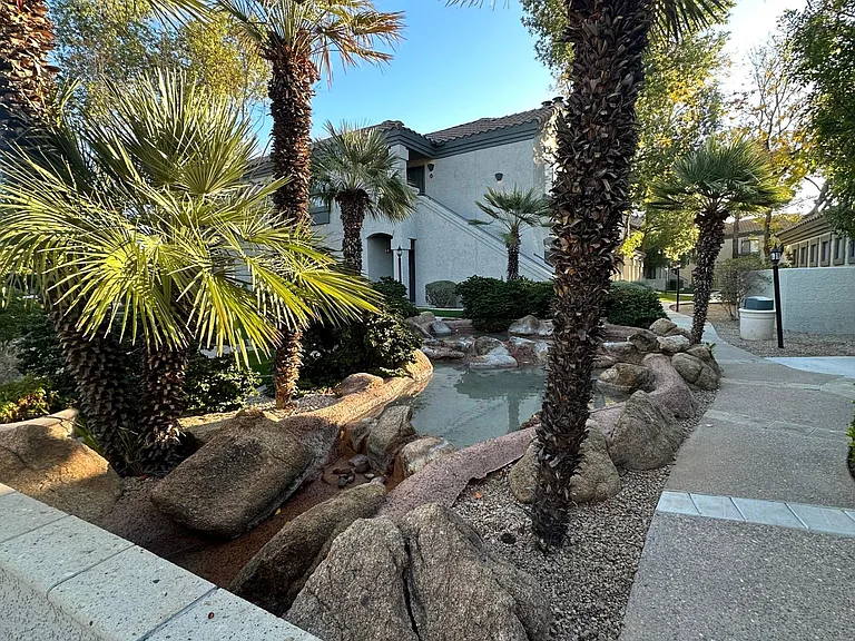 15095 N Thompson Peak Pkwy #2077 — Photo 22