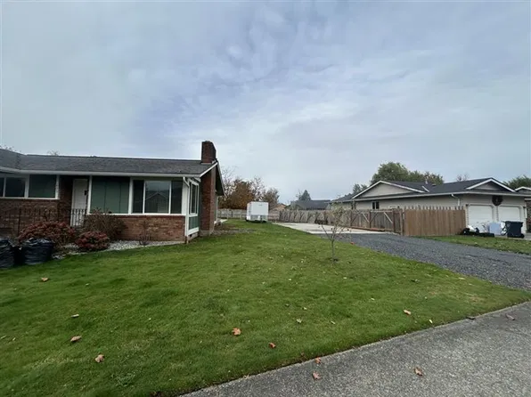 209 E. 3rd St., 209 E 3rd St #405, Everson, WA 98247