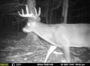 W8584 County Rd E, Merrill, WI 54452