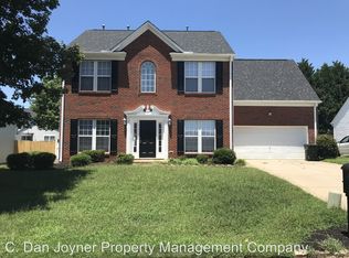 4 Montpelier Dr, Greer, SC 29650