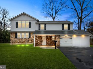 706 Sunflower Ave, Langhorne, PA