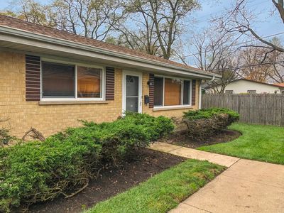 817 Valley Stream Dr #9D, Wheeling, IL, 60090