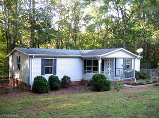 1090 Tree Haven Ln, Madison, NC 27025