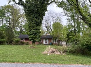 4001 Villa Nova Rd, Baltimore, MD 21207