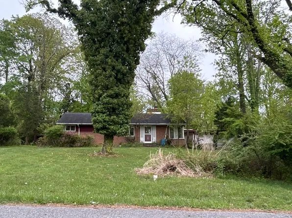 4001 Villa Nova Rd, Baltimore, MD 21207