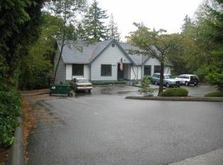 5905 212th Pl SW, Mountlake Terrace, WA 98043