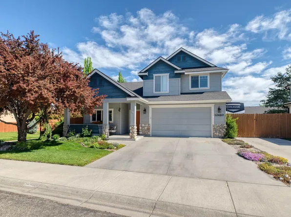 12420 W Murchison St, Boise, ID 83709