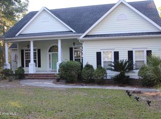 1871 Redfish Run SW, Supply, NC 28462