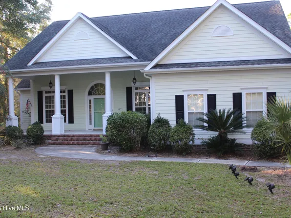 1871 Redfish Run SW, Supply, NC 28462