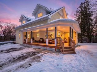 48345 Arbor Ave W, Stanchfield, MN 55080