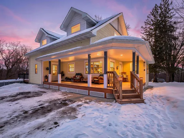 48345 Arbor Ave W, Stanchfield, MN 55080