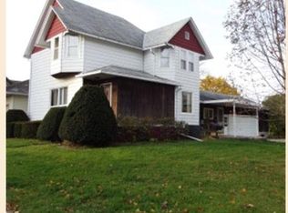 602 S Marshall St S, Caledonia, MN 55921