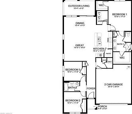 2nd image of 408 Polihale Way