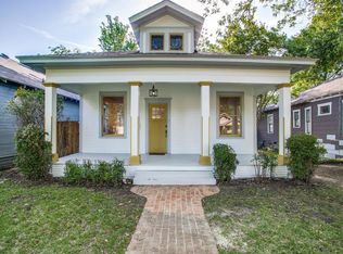 414 N Winnetka Ave, Dallas, TX 75208
