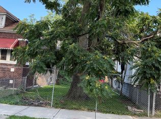 6145 S Morgan St, Chicago, IL 60621