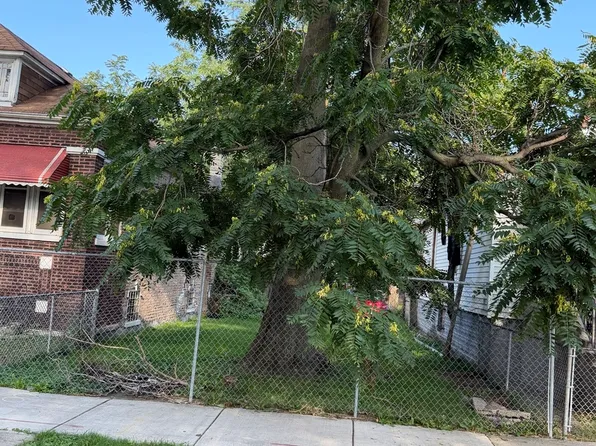 6145 S Morgan St, Chicago, IL 60621