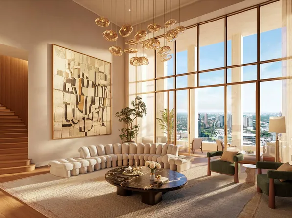 2120 Post Boulevard Ph 3 #Oak, Houston, TX 77056