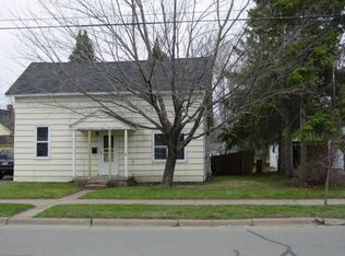 414 Sherman St, Wausau, WI 54401