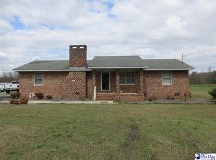 861 Tyler Rd, Scranton, SC 29591