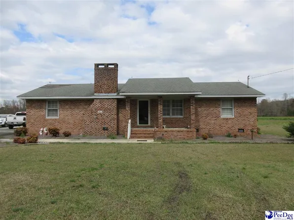 861 Tyler Rd, Scranton, SC 29591