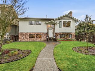 914 London St, New Westminster, BC
