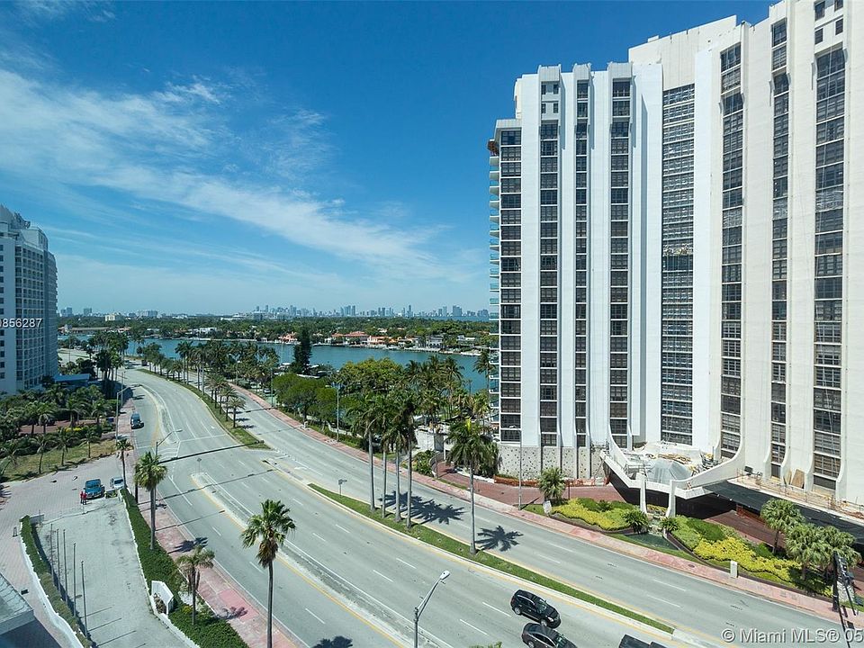 1st image of 5445 Collins Ave APT 811