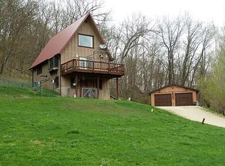 14798 Bear Creek Dr, Soldiers Grove, WI 54655