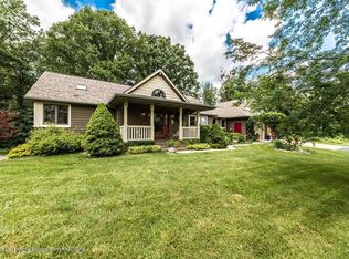 1718 S College Rd, Mason, MI 48854