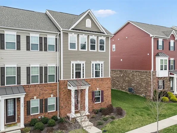 258 Venango Trl, Mars, PA 16046