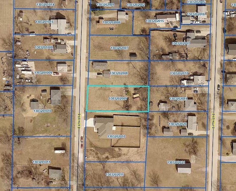 1st image of 1400 E 6th St S