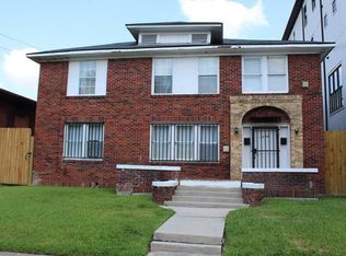 5106 Jackson St #2, Houston, TX 77004