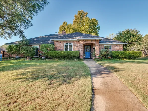 722 Corinthian Pl, Duncanville, TX 75137
