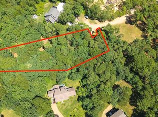 4 Wilsons Ln, Edgartown, MA 02539