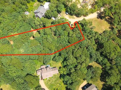 4 Wilsons Lane, Edgartown, MA, 02539